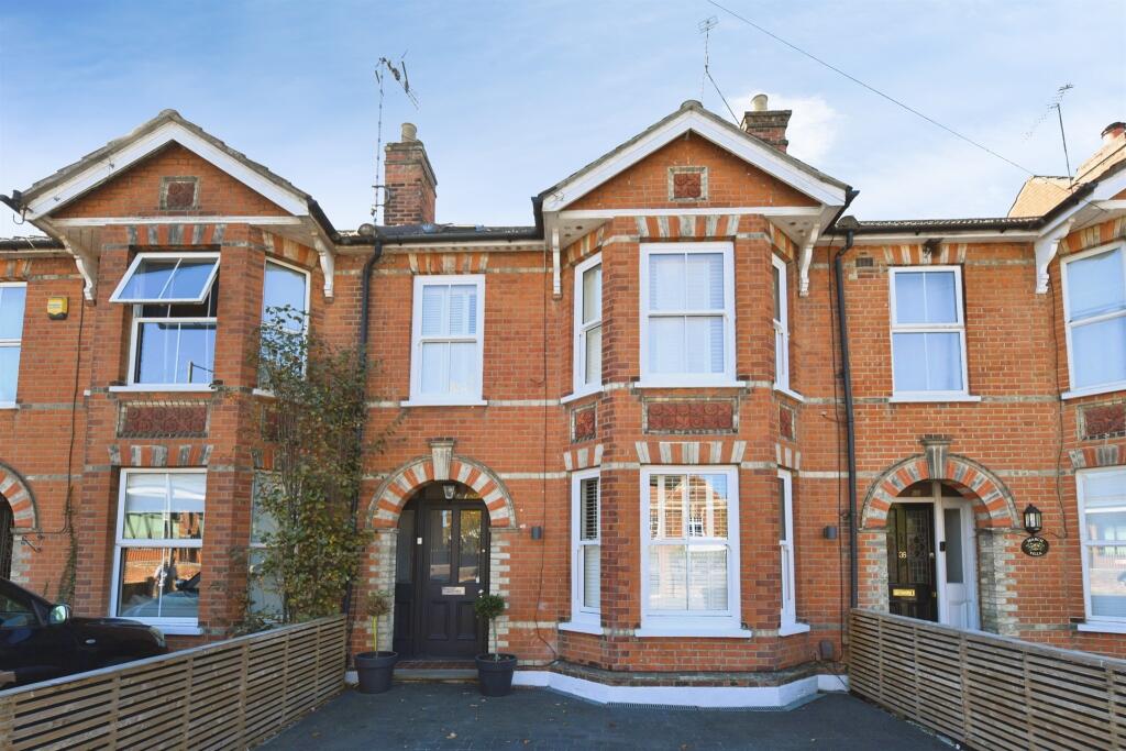 Main image of property: Trinity Road, CHELMSFORD
