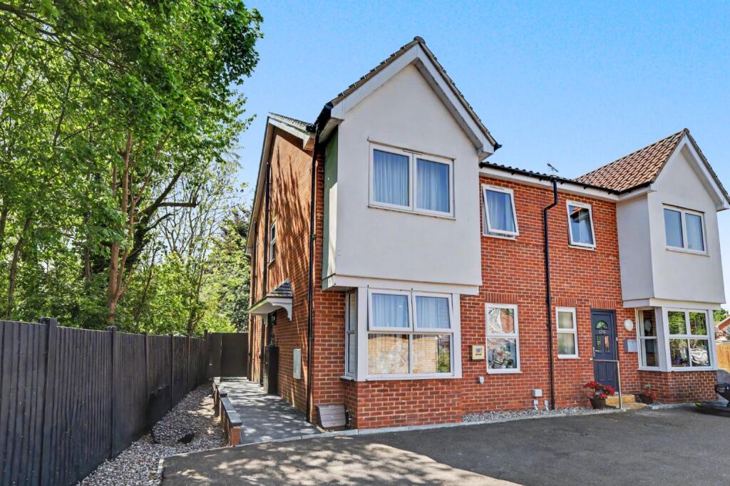 Main image of property: St. Teresa's Close, Basildon, Essex, SS14
