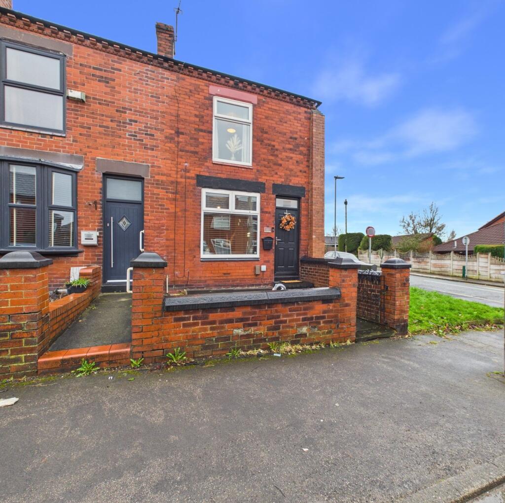 Main image of property: Sale Lane, Tyldesley, M29