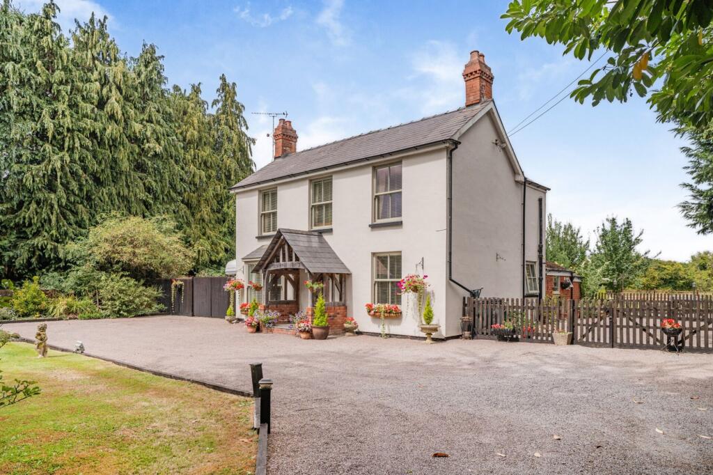 Main image of property: Stowe Green, St. Briavels, GL15