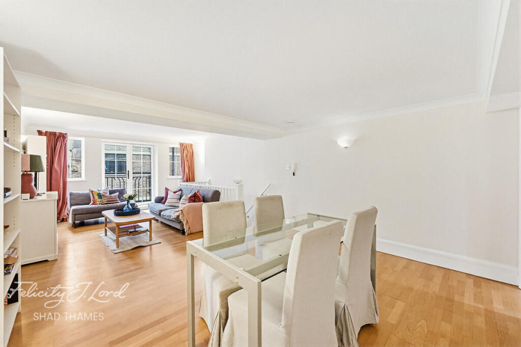 Main image of property: Grange Yard, Bermondsey, SE1