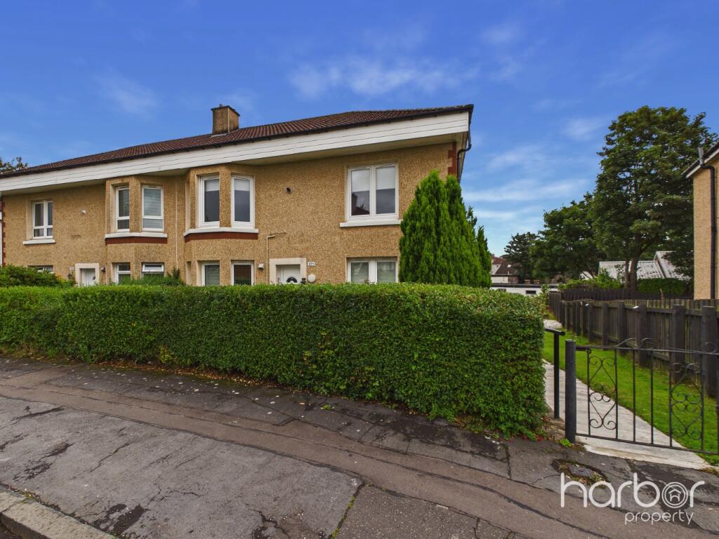 Main image of property: Liberton Street, Carntyne, Glasgow, G33 2HR