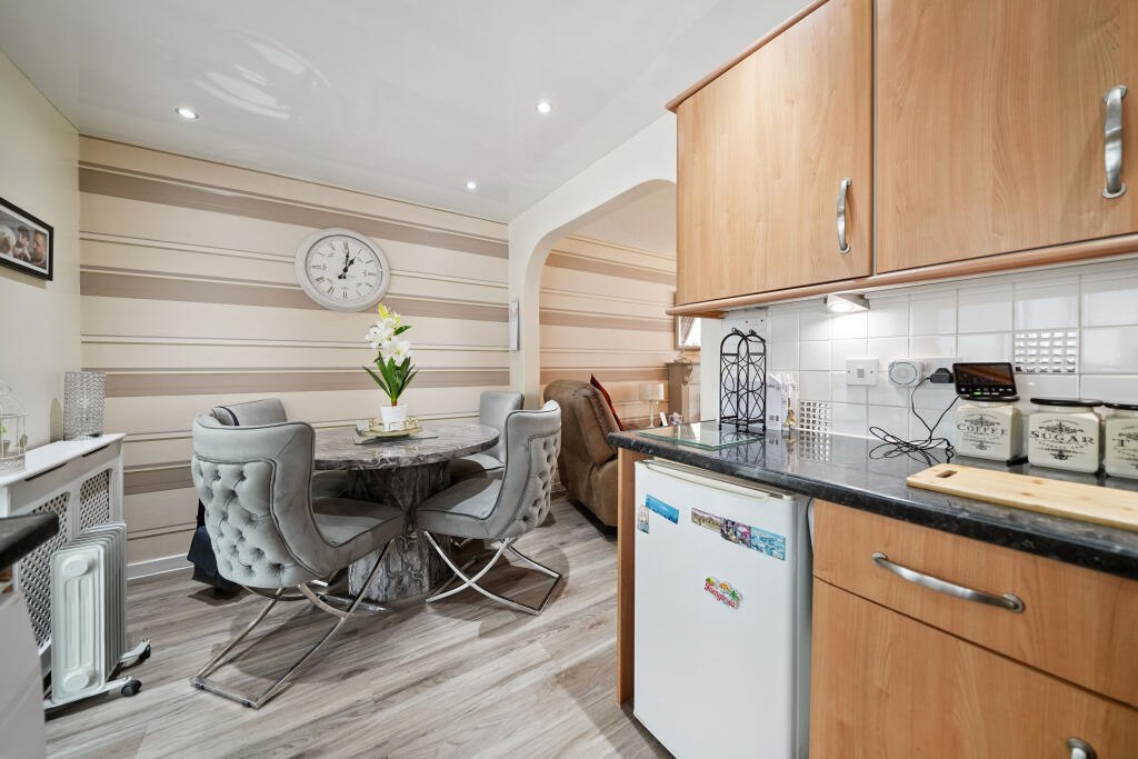 House in Glasgow - View 5