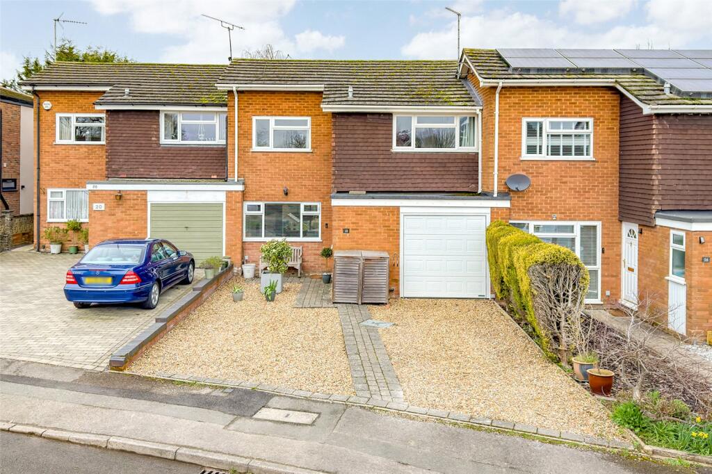 Main image of property: Eastmoor Park, Harpenden, Hertfordshire, AL5