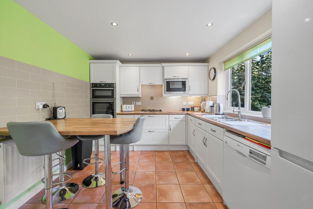 House in Wychavon, Lower Town, North Claines - View 4