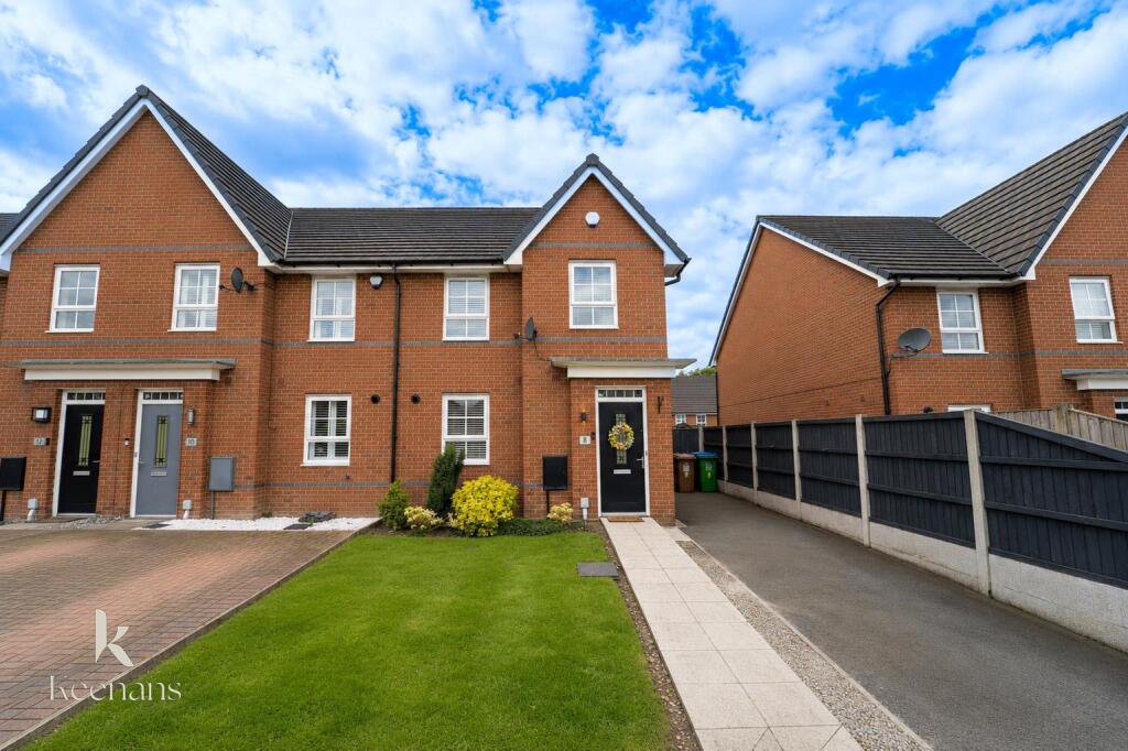 Main image of property: Penhurst Crescent, Heywood