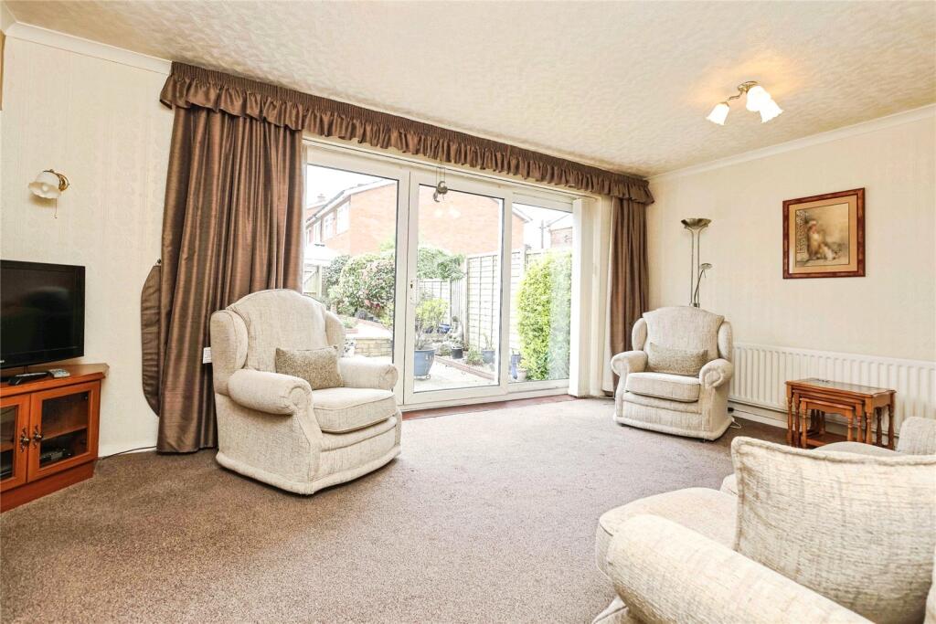 Additional image 11 of Somerton Drive, Birmingham, West Midlands, B23