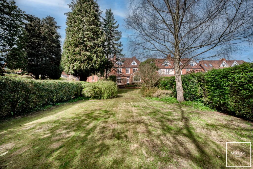 Additional image 21 of Park Hill Road, Harborne B17 9SJ