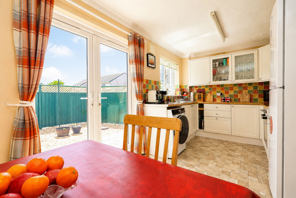 Fairview Park, St Columb Road – pohled 2