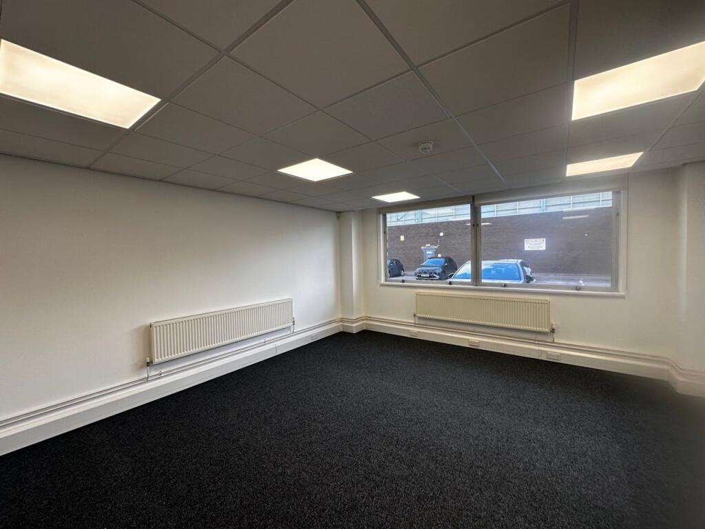 Additional image 5 of Suite 1 Alcora Building, Halesowen, B62 8DG