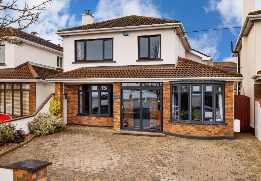 Main image of property: 8 Old Yellow Walls Road, Malahide, Co.Dublin, K36KX82