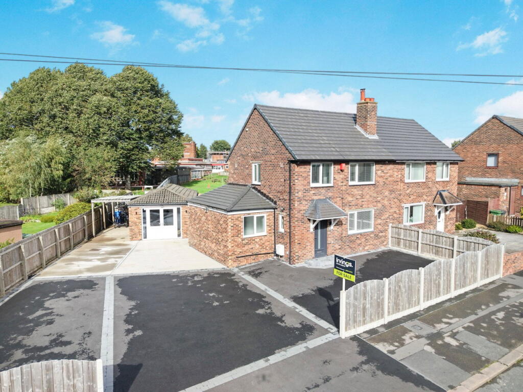Main image of property: Dalegarth Avenue, Carlisle, CA1 3LS