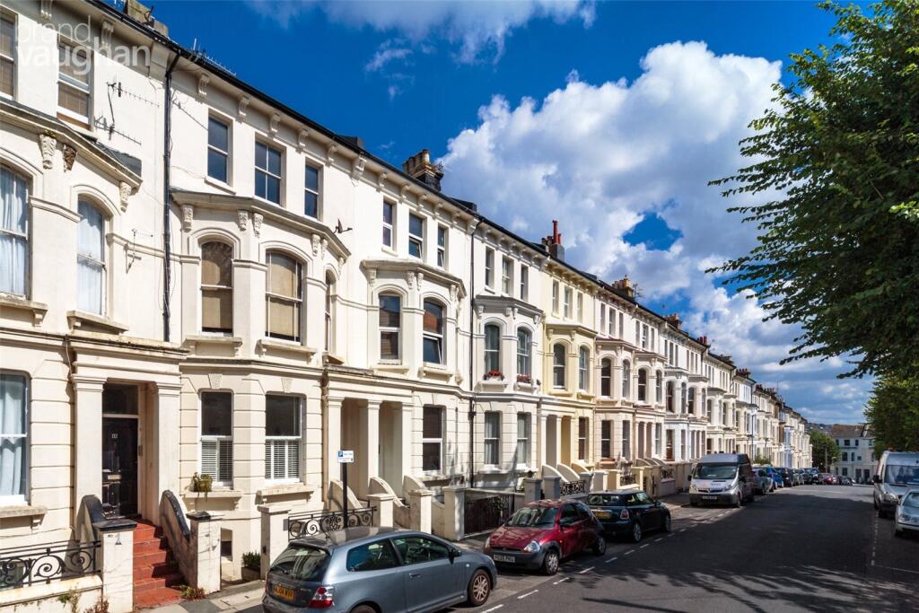 Main image of property: Albert Road, Brighton, BN1