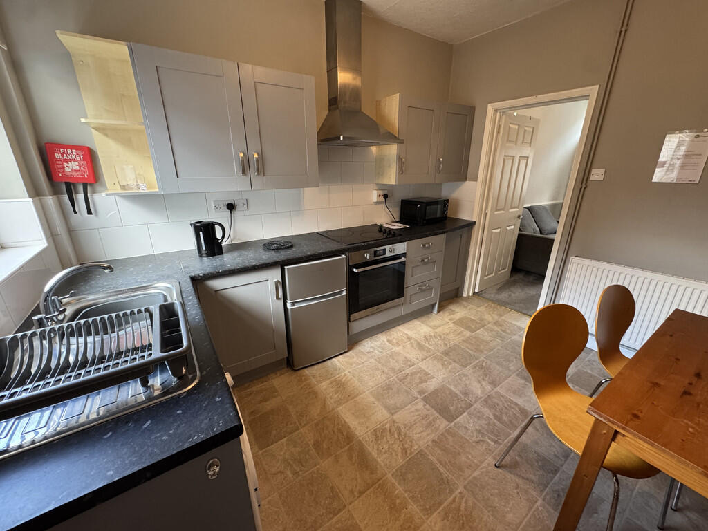 Main image of property: Rosebery Street, Leeman Road