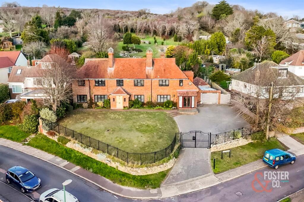 Main image of property: Firle Road, Lancing