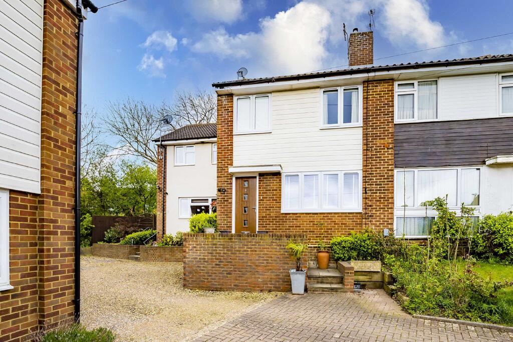 Main image of property: Chiltern Road, St. Albans, Hertfordshire, AL4