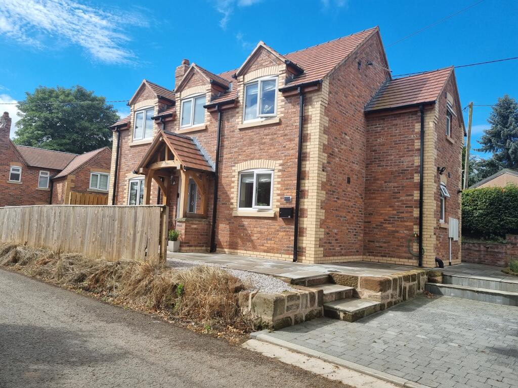 Main image of property: Pike Lane, Kingsley
