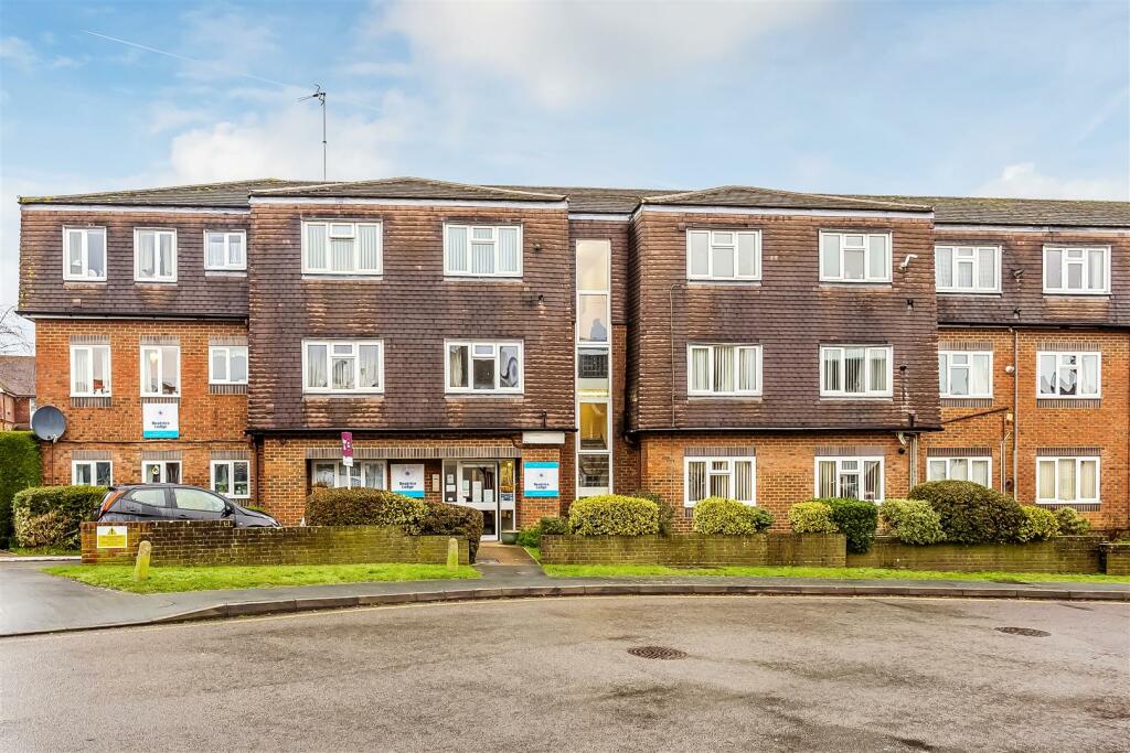 Main image of property: Beatrice Lodge, Oxted