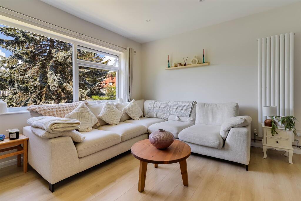 Australia Court, Oxford Road, Cambridge – pohled 4