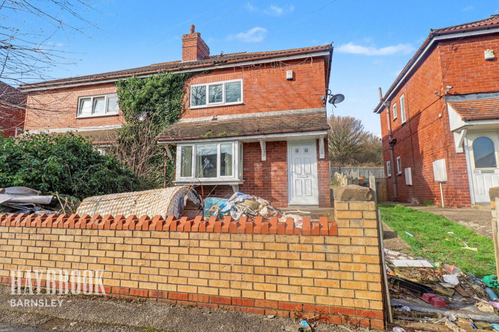 Main image of property: Priory Road, Lundwood