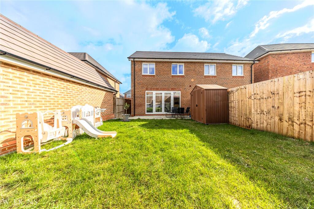 Additional image 25 of Silverdale Grove, Amington, Tamworth, Staffordshire, B77