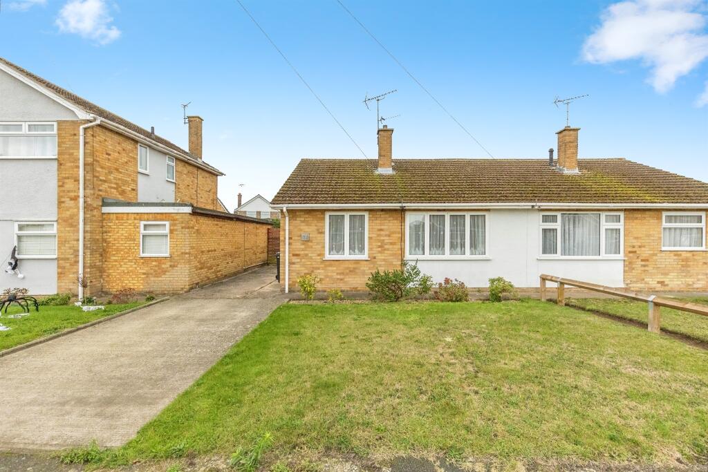 Main image of property: James Gardens, St. Osyth, Clacton-On-Sea