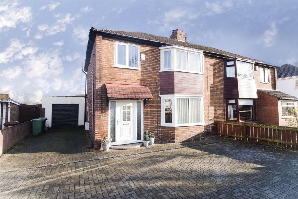 Main image of property: Elizabeth Way, Hartlepool