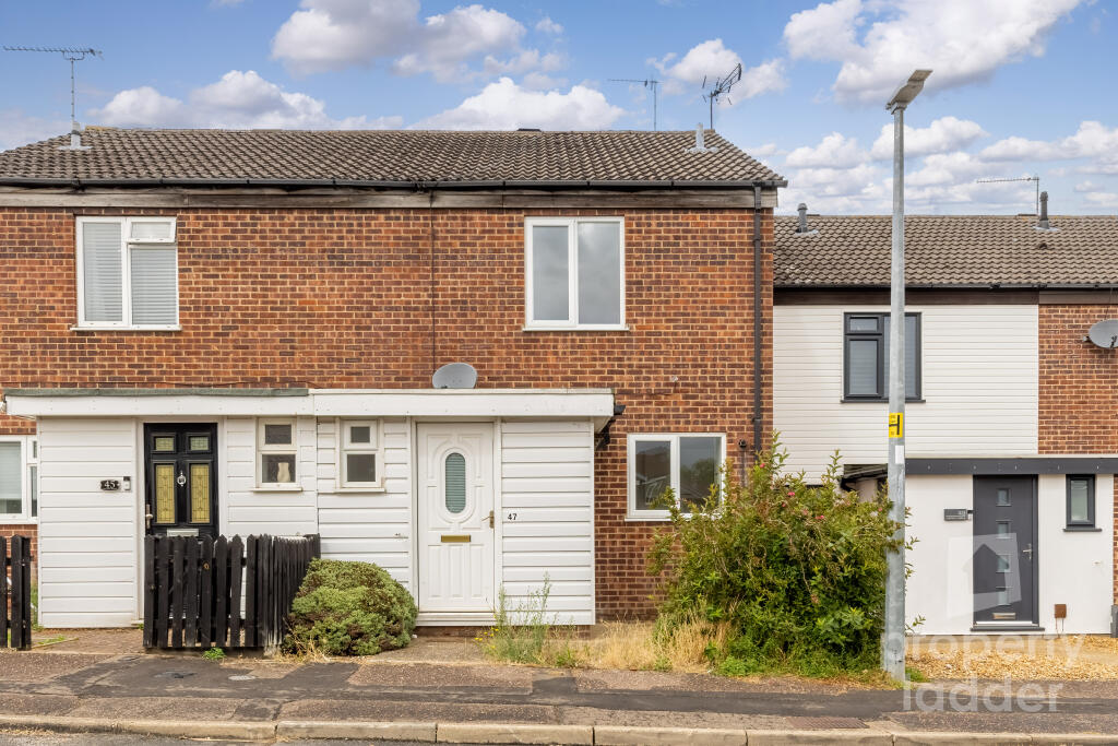 Main image of property: Chestnut Avenue, Spixworth