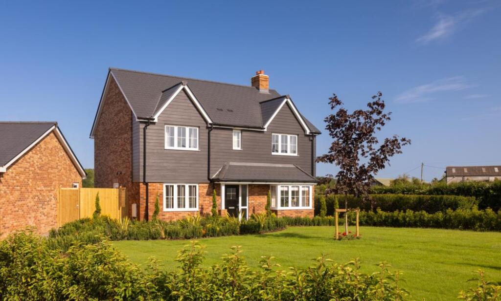 Main image of property: Staple Road,
Wingham,
CT31AL