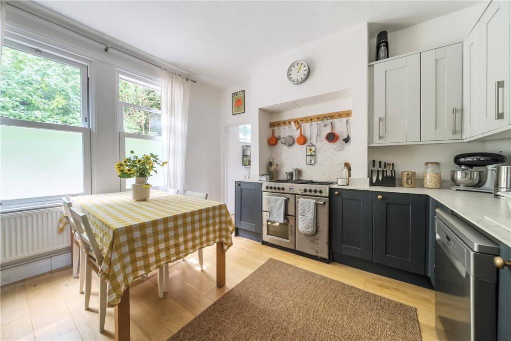 House in Bath, Beechen Cliff - View 6