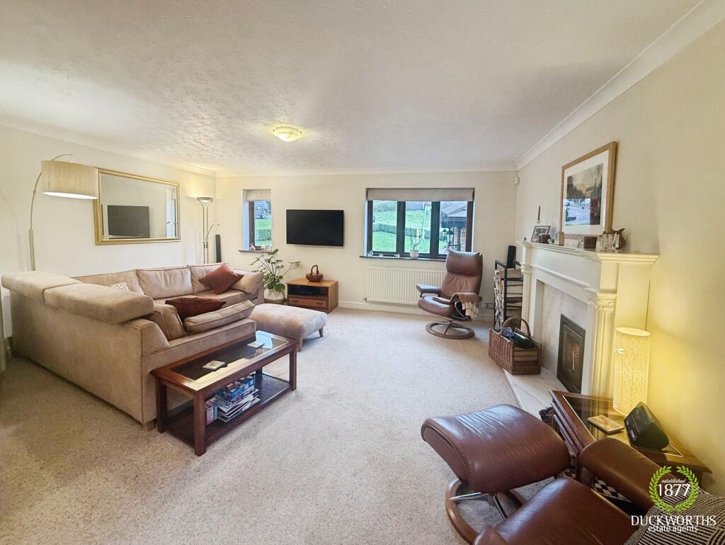 Additional image 5 of Thanet Lee Close, Cliviger, BB10