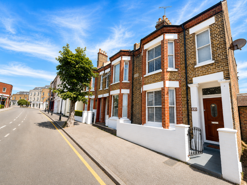 Main image of property: Bank Street, Herne Bay, Kent, CT6