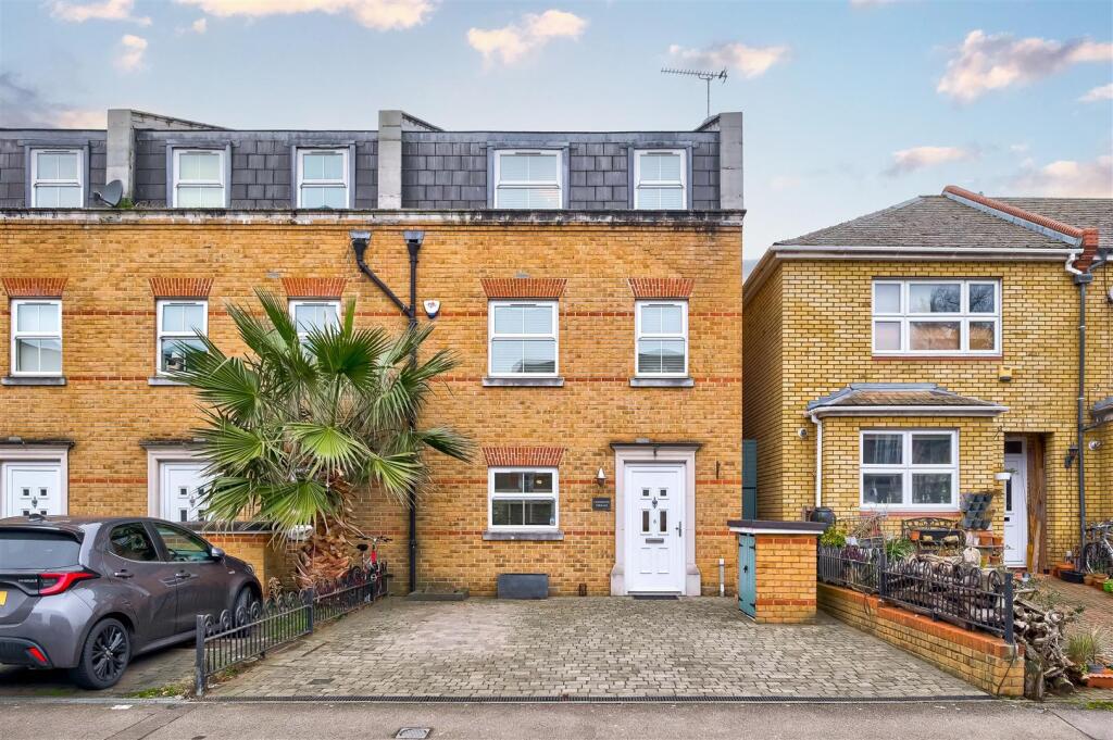 Main image of property: Sylvan Road, Wanstead