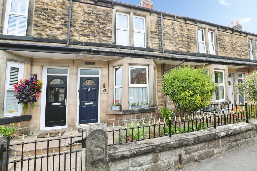 Main image of property: Regent Grove, Harrogate