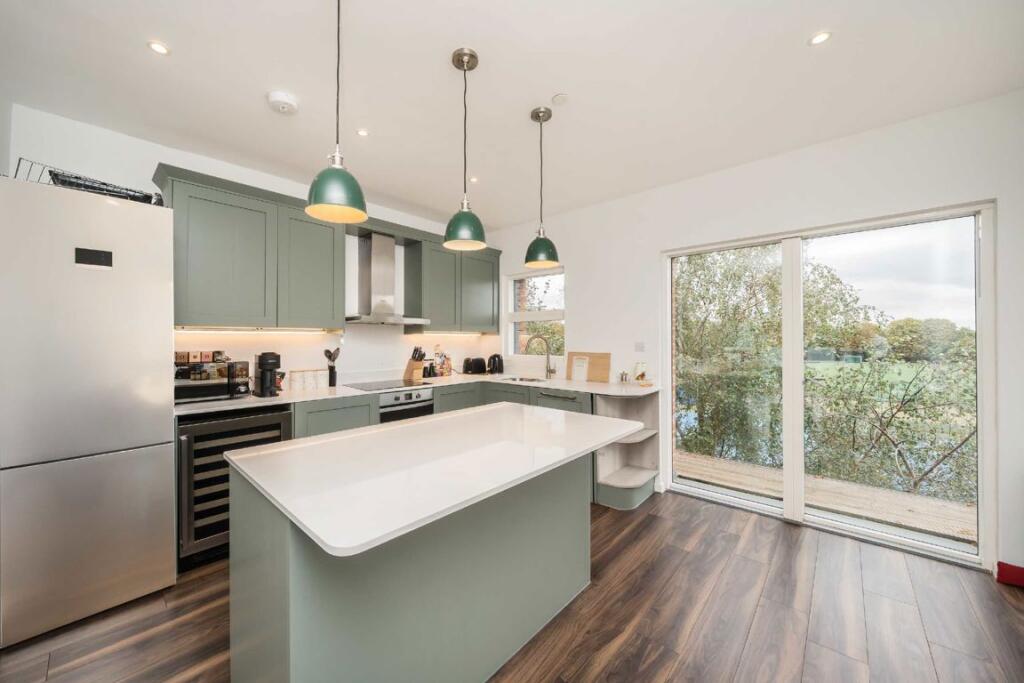 House in London - View 4