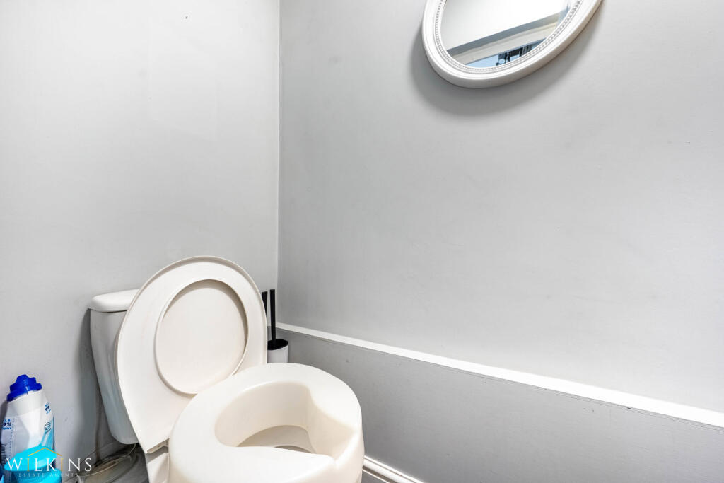 Additional image 23 of Piccadilly, Tamworth, Warwickshire, B78