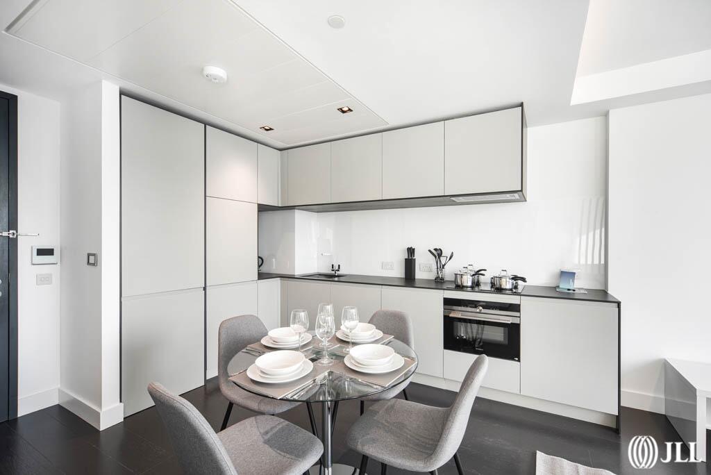 Studio apartment for rent