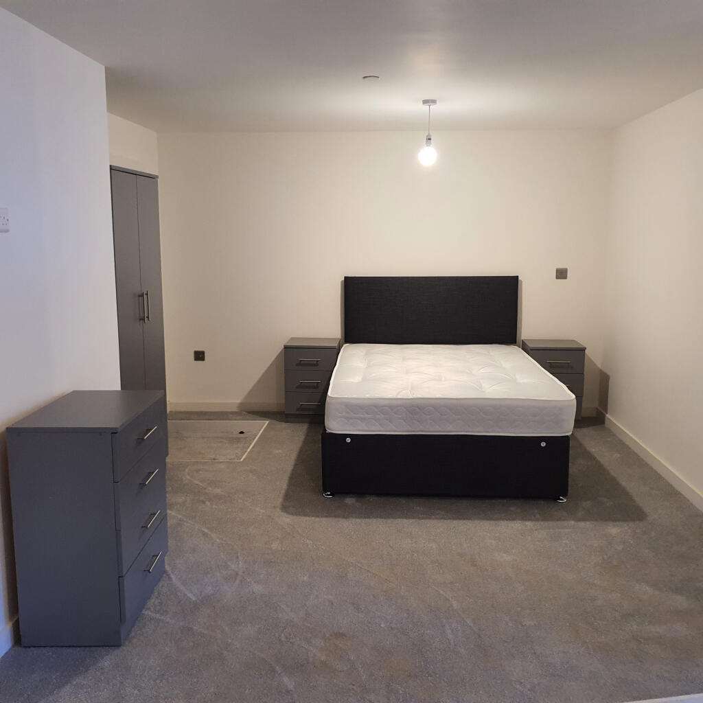 Additional image 8 of Conditioning House, Cape Street, Bradford, Yorkshire, BD1