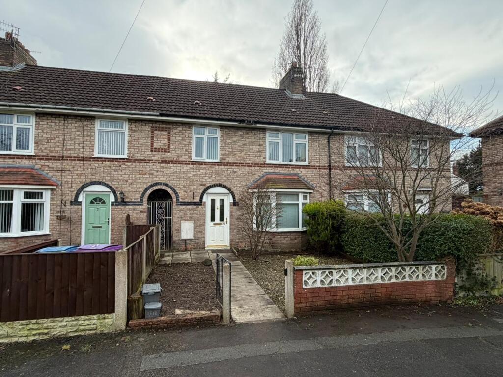 Main image of property: Mather Avenue, Liverpool, Merseyside. L19 4TQ