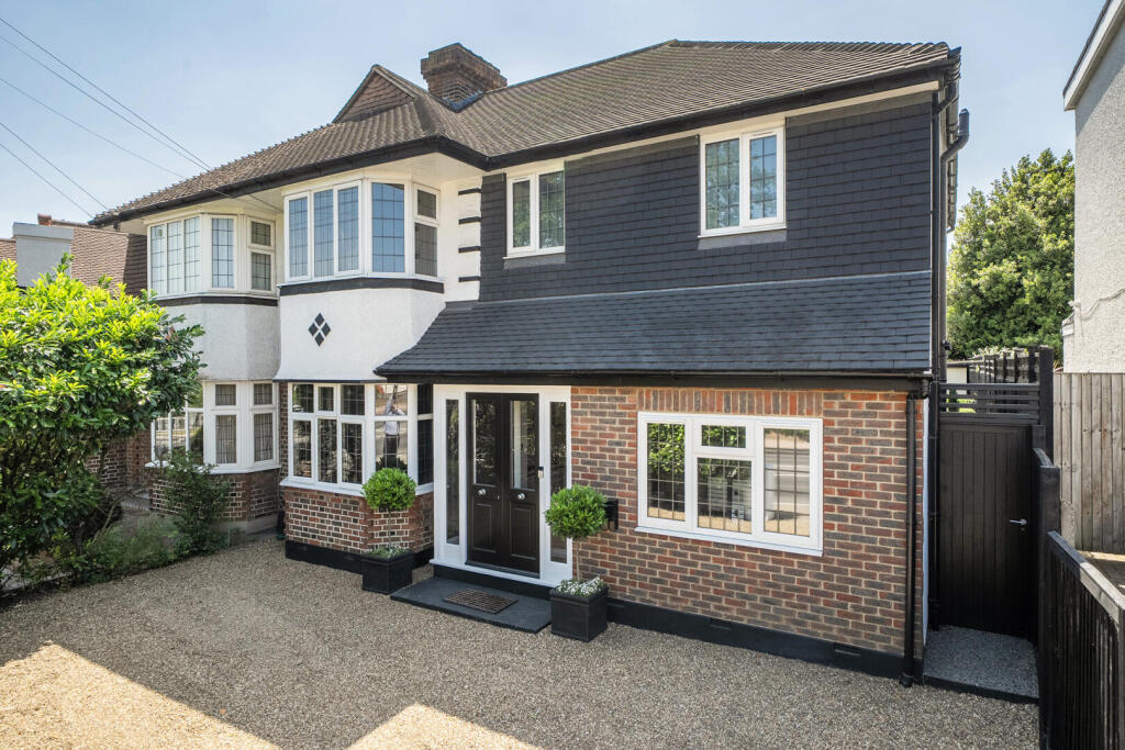 Main image of property: Pickhurst Lane, Hayes, Kent