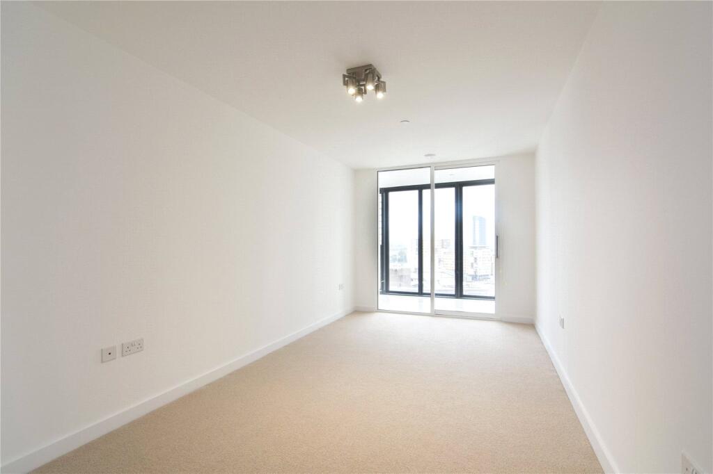 Apartment in London - View 4