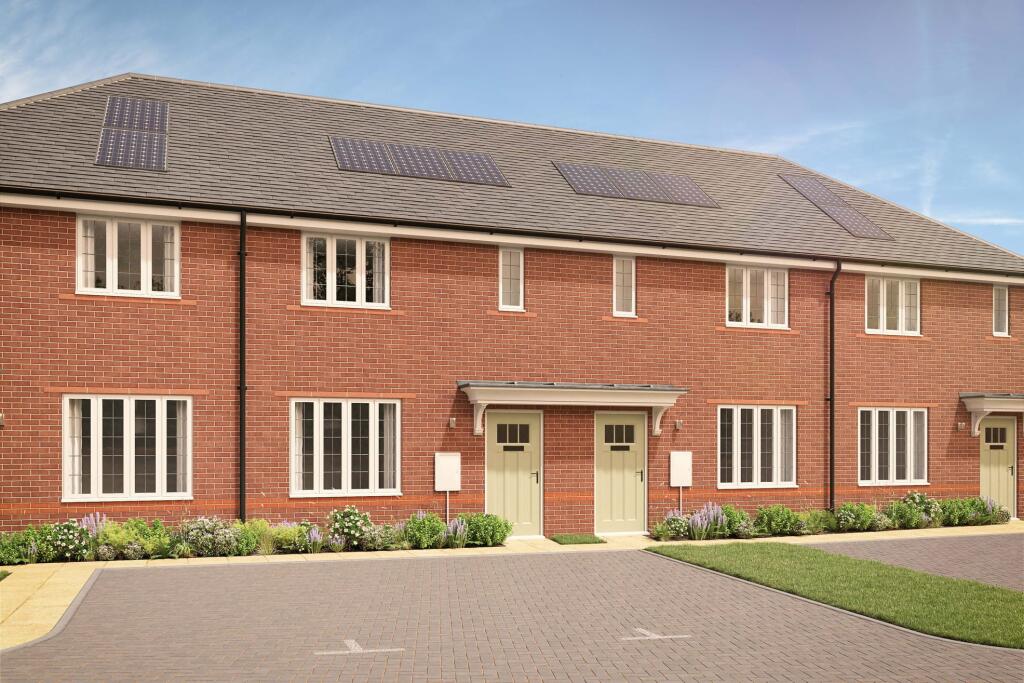 Main image of property: Forest View Salisbury Road, 
Totton Southampton, SO40 2QT
