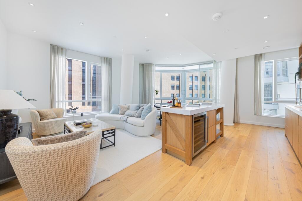 Main image of property: L-001183, 2 Prospect Way, Battersea