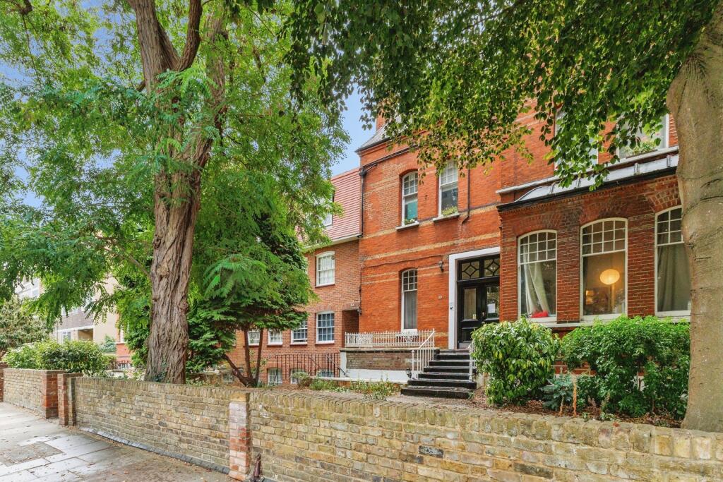 Main image of property: Cambalt Road, London, SW15