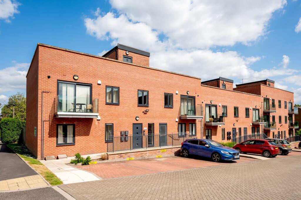 Main image of property: Lemont Road, Lemont House, S17