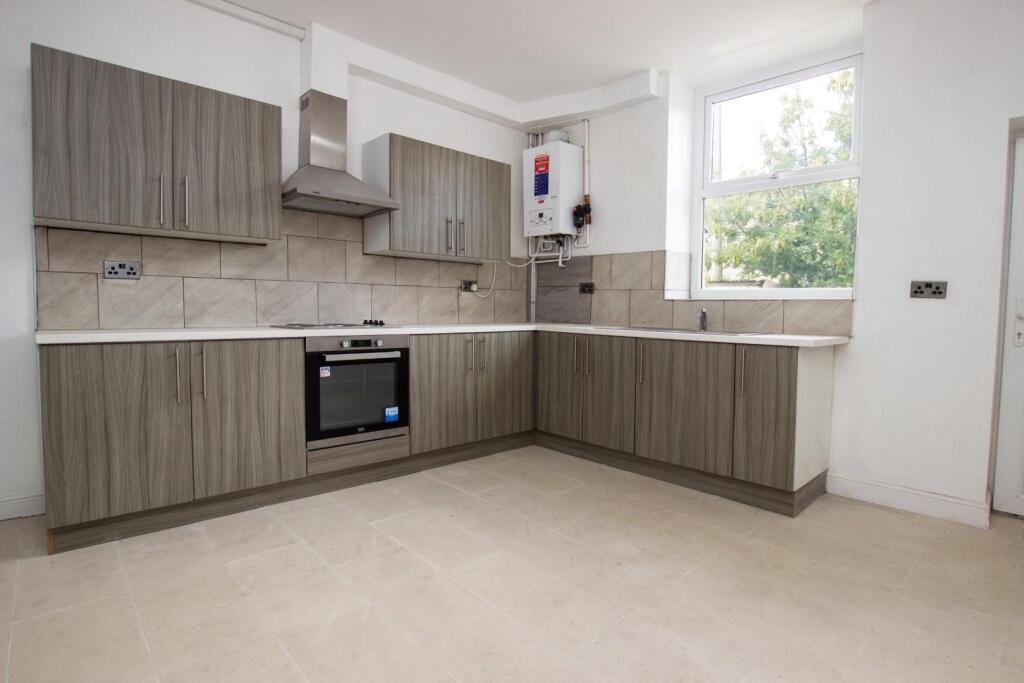 Main image of property: Green Street East, Darwen