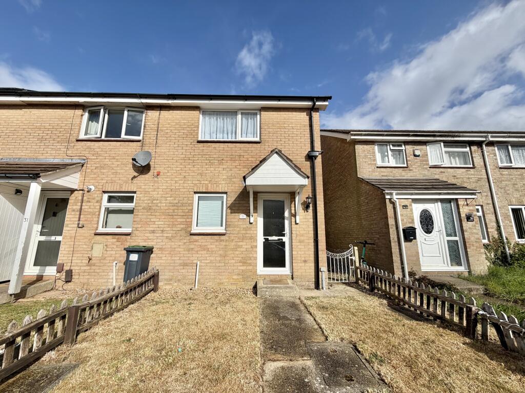Main image of property: Damerham Road, Muscliff, Bournemouth