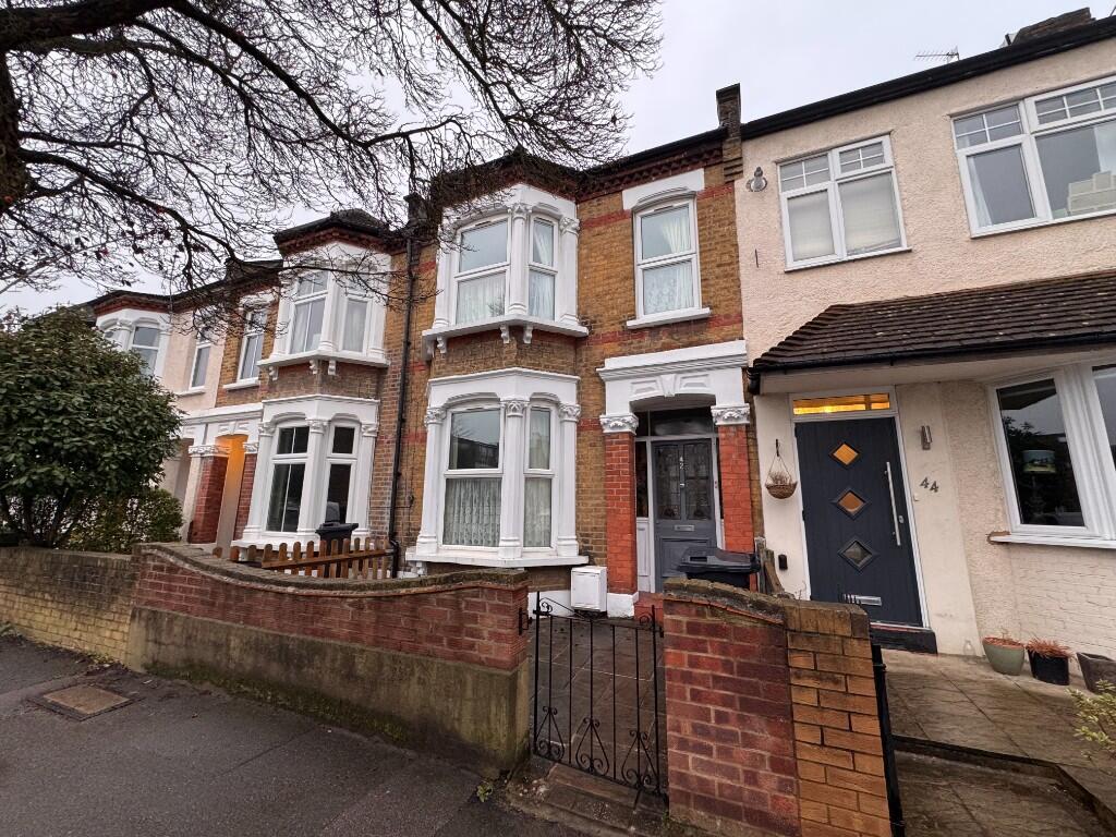 Main image of property: Chaucer Road, London, E11