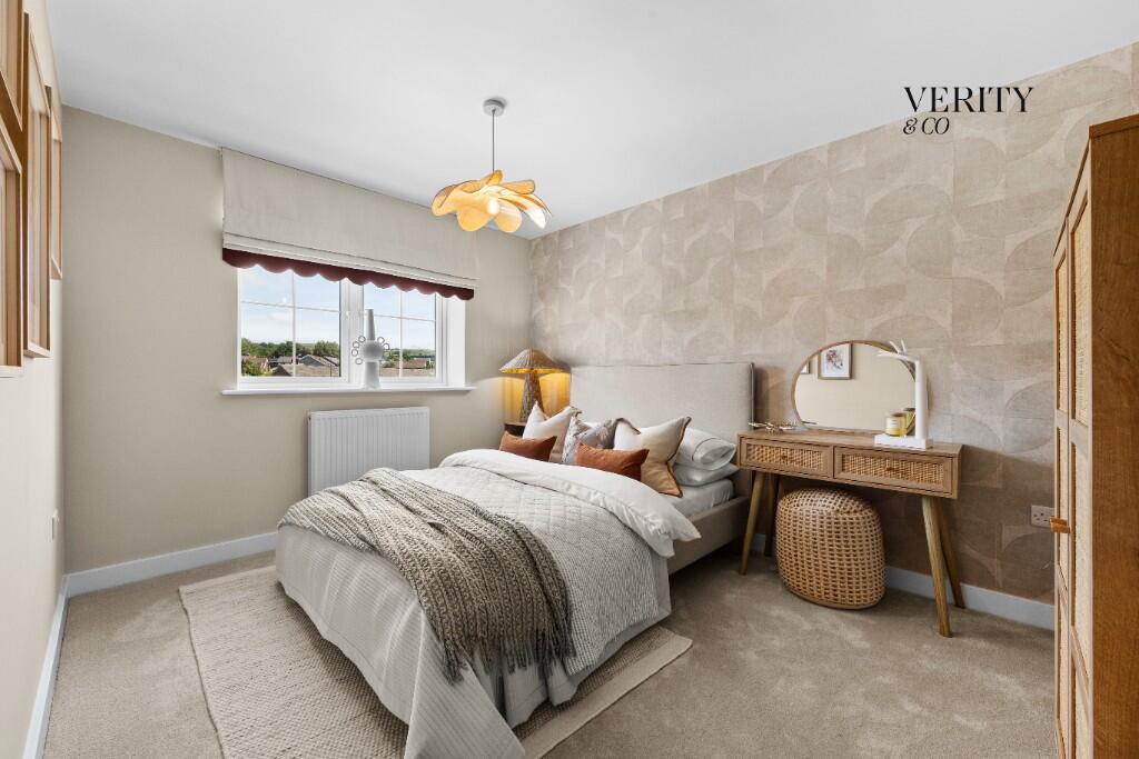 Additional image 14 of Plot 8, The Earnshaw, The Carriages, Oxenhope