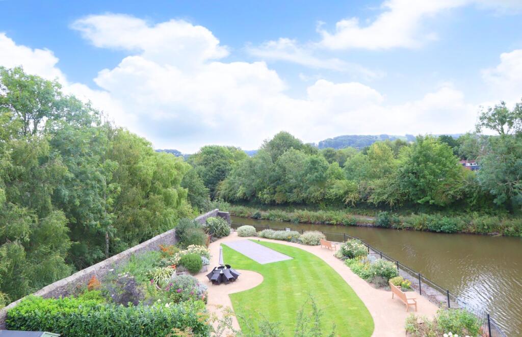 2-bed house on The Bridges, Buxton Road, Macclesfield, SK10, £445,000